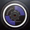 The Panacea - Ear 2 Brain / Uberbomb (REPRESS COVER)